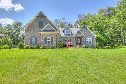 1267 Sandy Valley Rd Hendersonville TN 37075