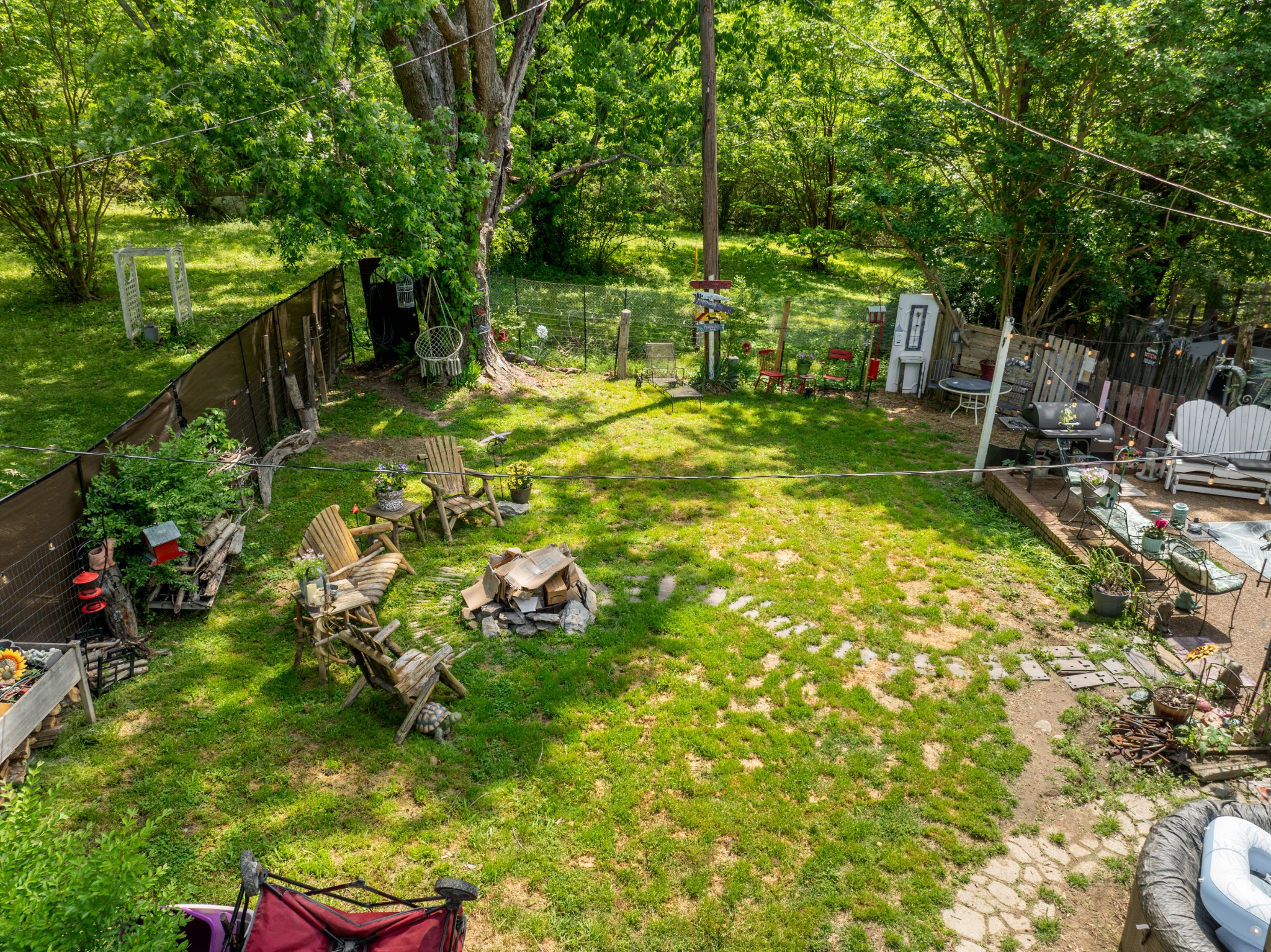 6016 Marrowbone Lake Rd