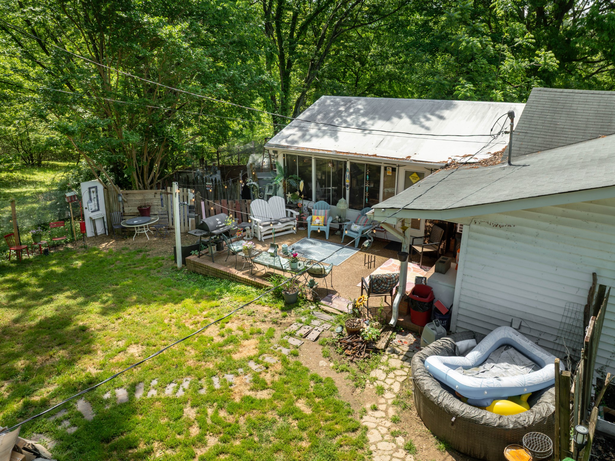 6016 Marrowbone Lake Rd