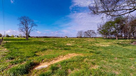 0 Henderson Road Shelbyville TN 37160
