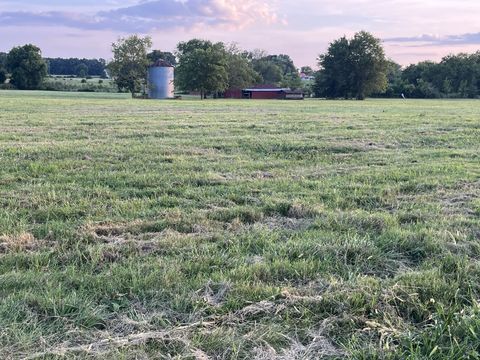 0 Henderson Road Shelbyville TN 37160