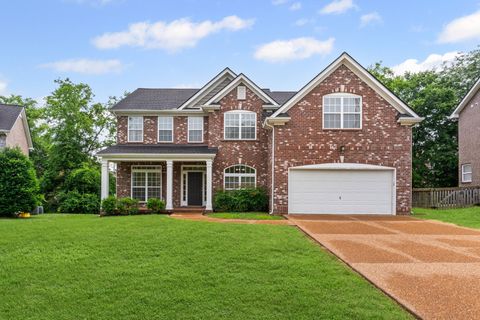 814 Alex Way Mount Juliet TN 37122