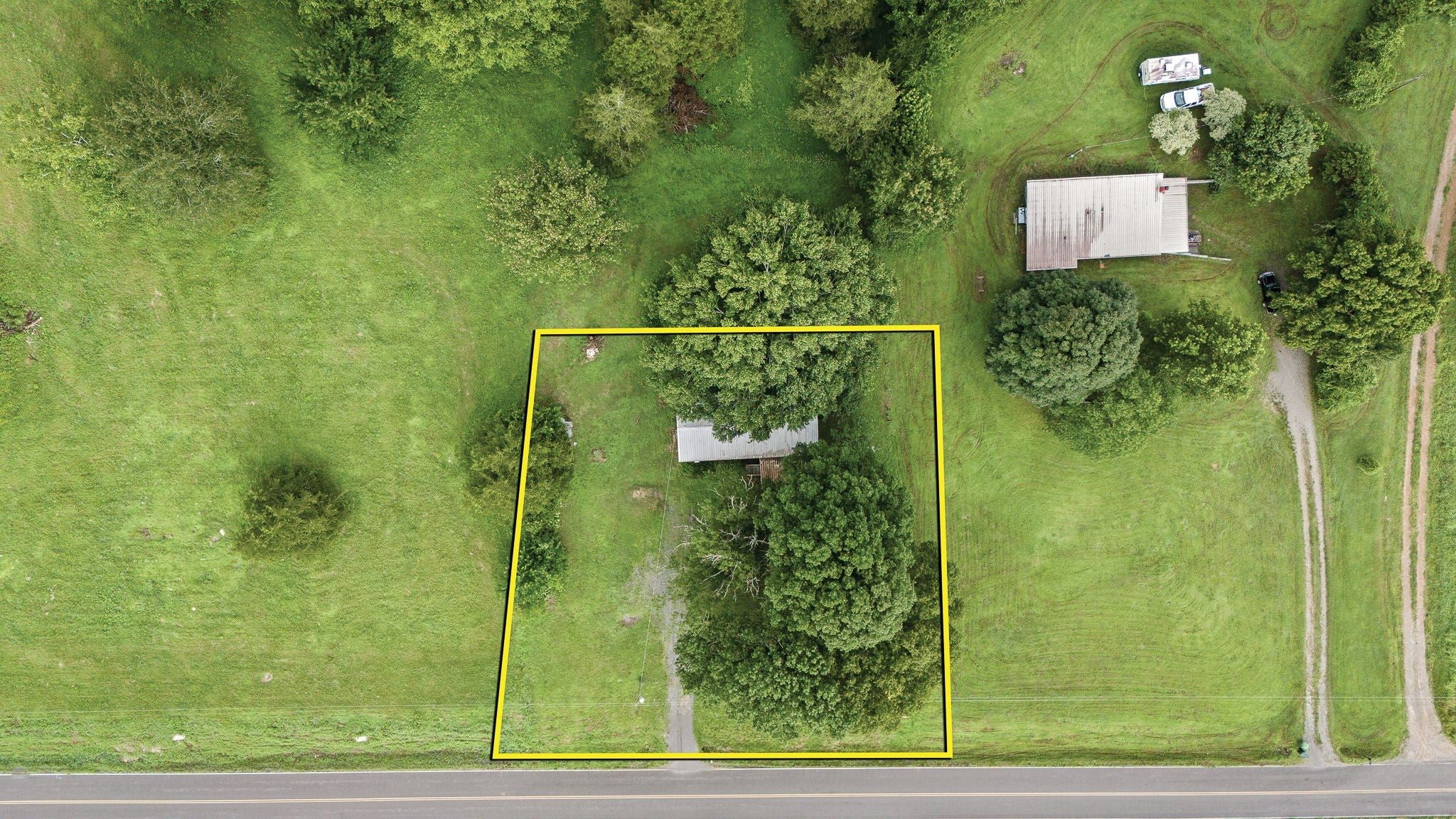 97 Delina Boonshill Rd