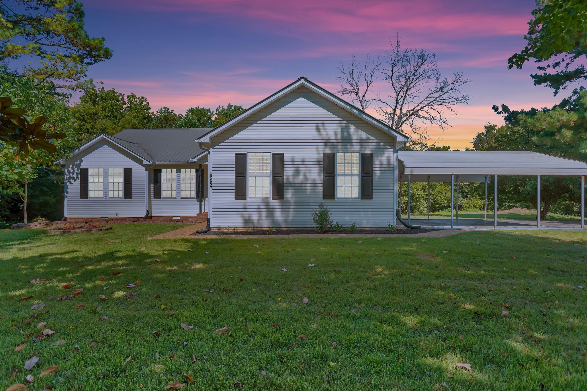 2059 Clara Mathis Rd