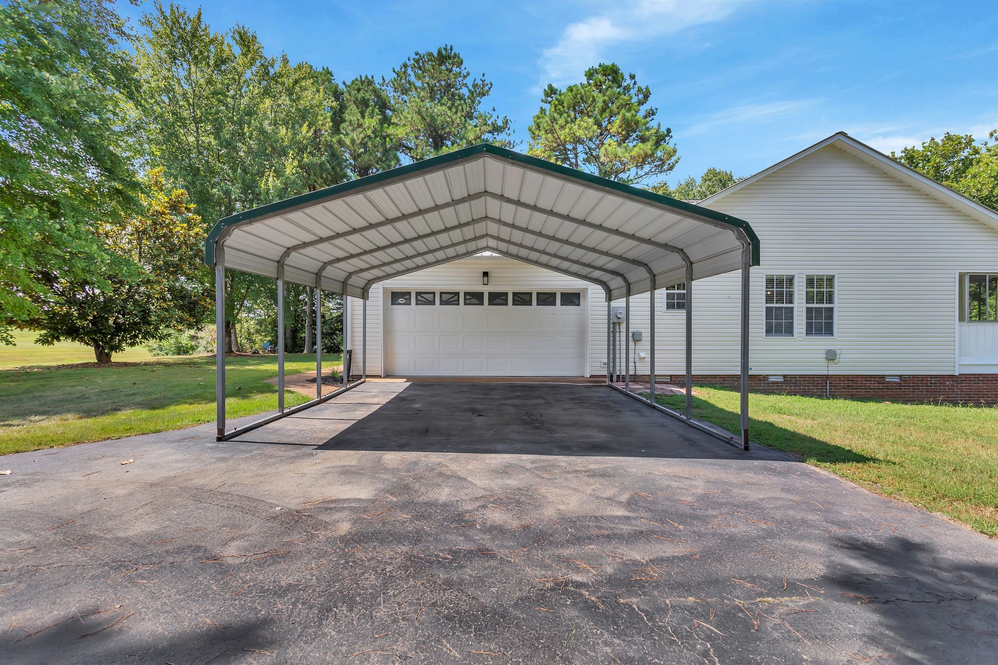 2059 Clara Mathis Rd