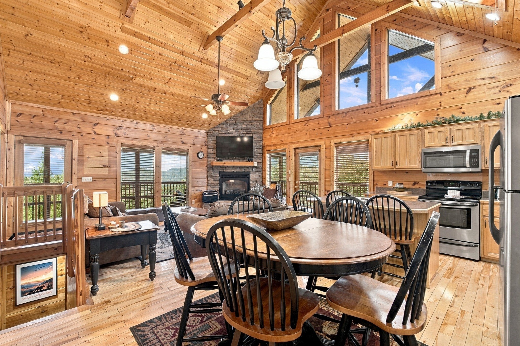 3248 Grouse Ridge Rd