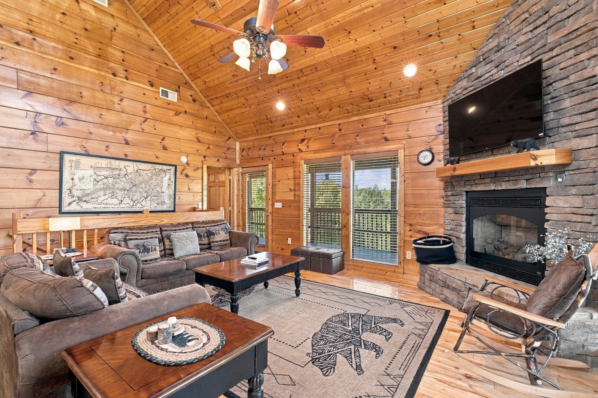 3248 Grouse Ridge Rd