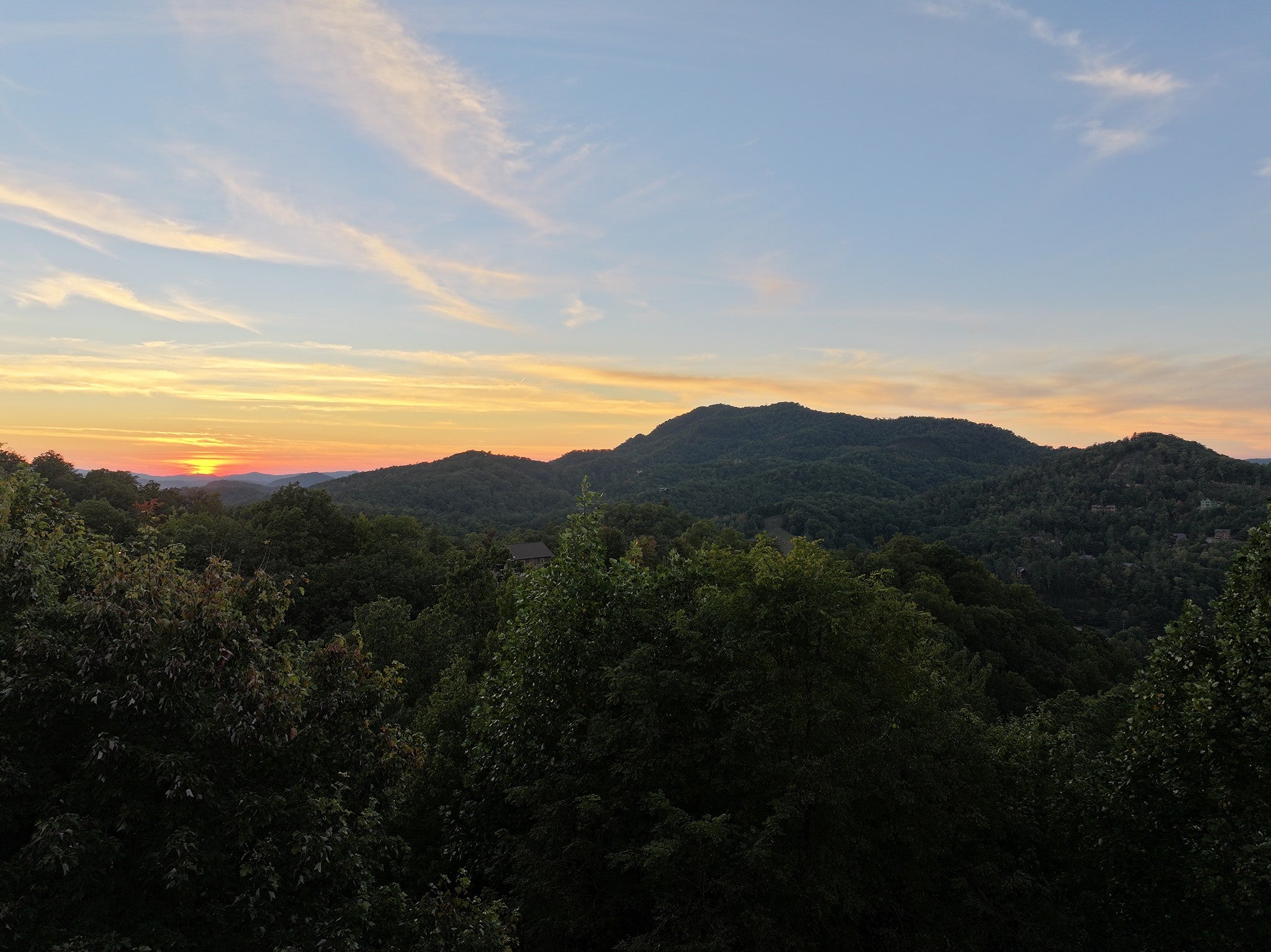 3248 Grouse Ridge Rd