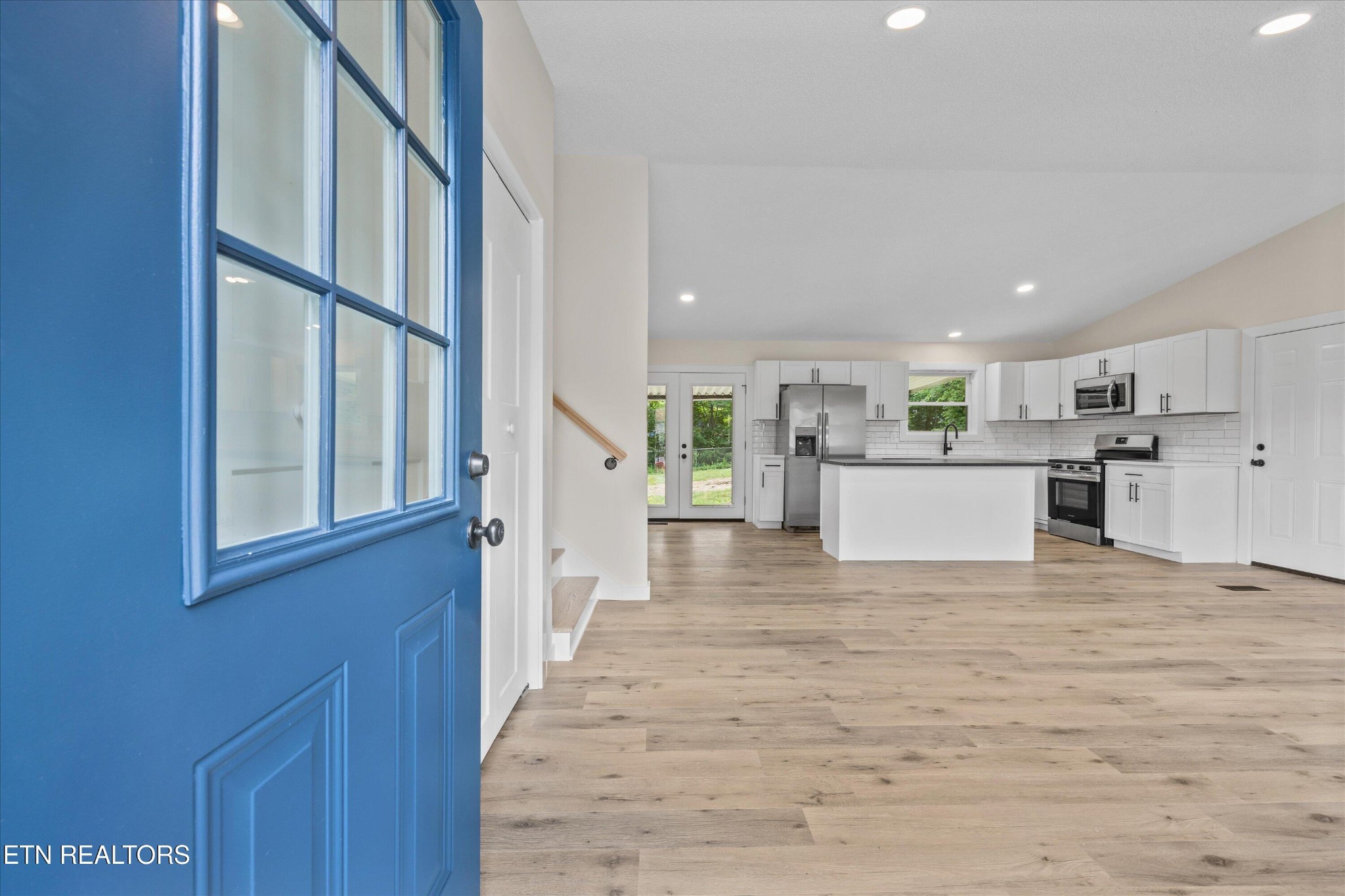 5812 Rockwood Lane