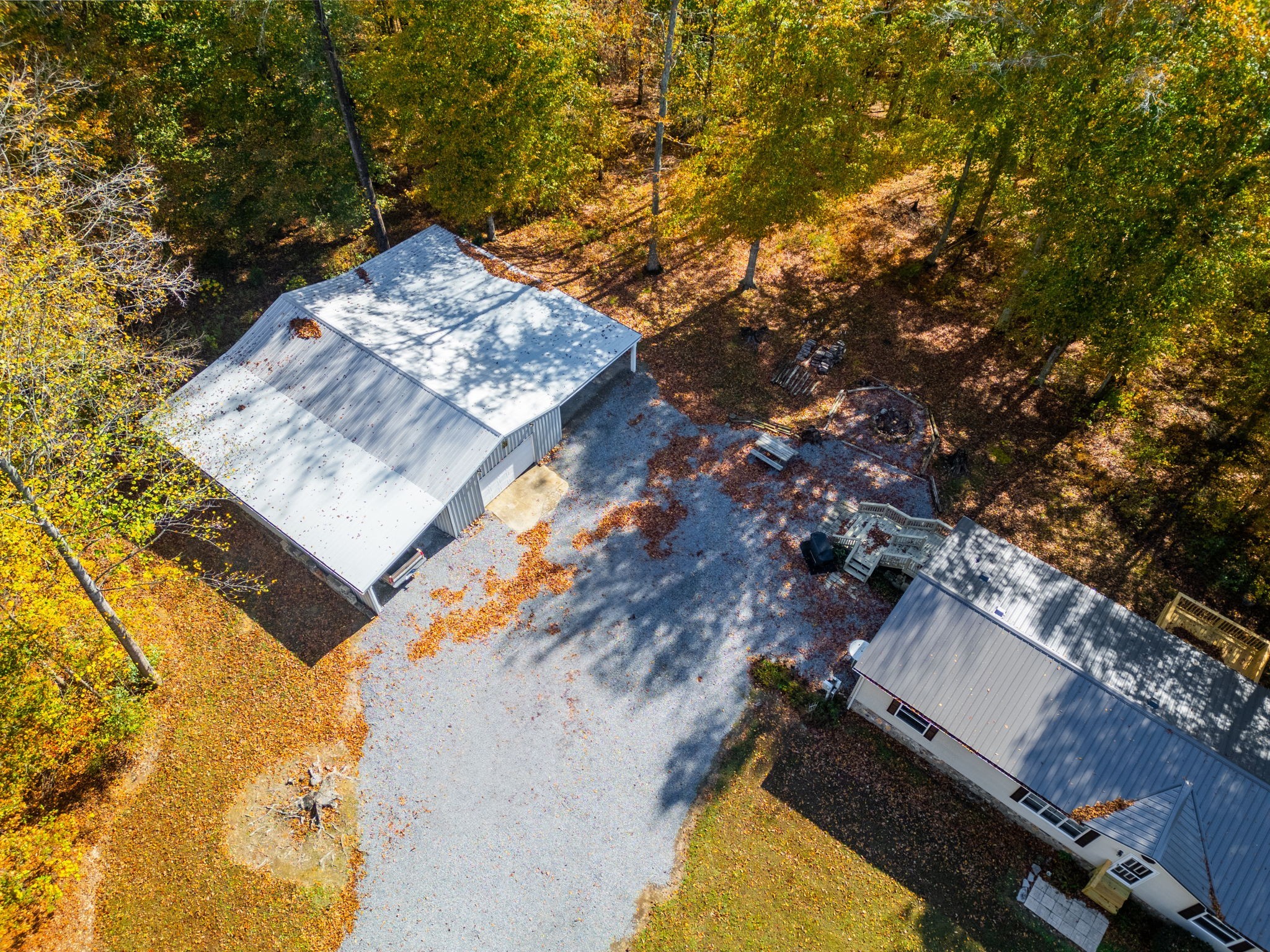 2533 Hanestown Rd