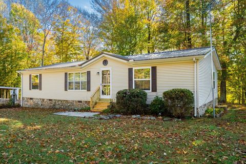 2533 Hanestown Rd Westmoreland TN 37186
