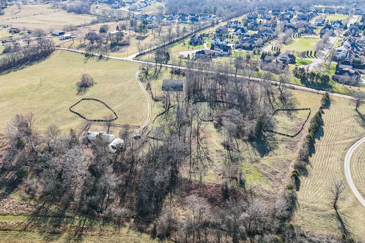 Middle Tennessee Properties 3 2754 Critz Lane