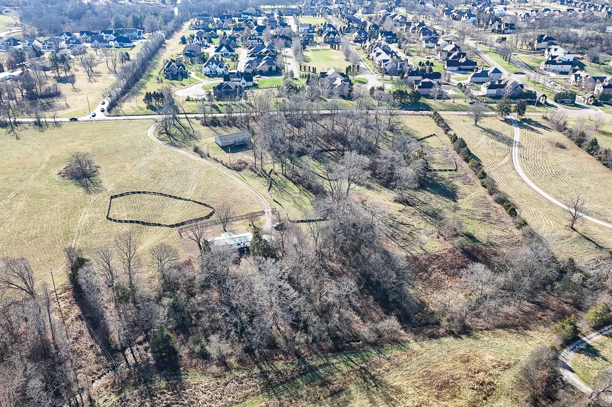 Middle Tennessee Properties 1 2754 Critz Lane