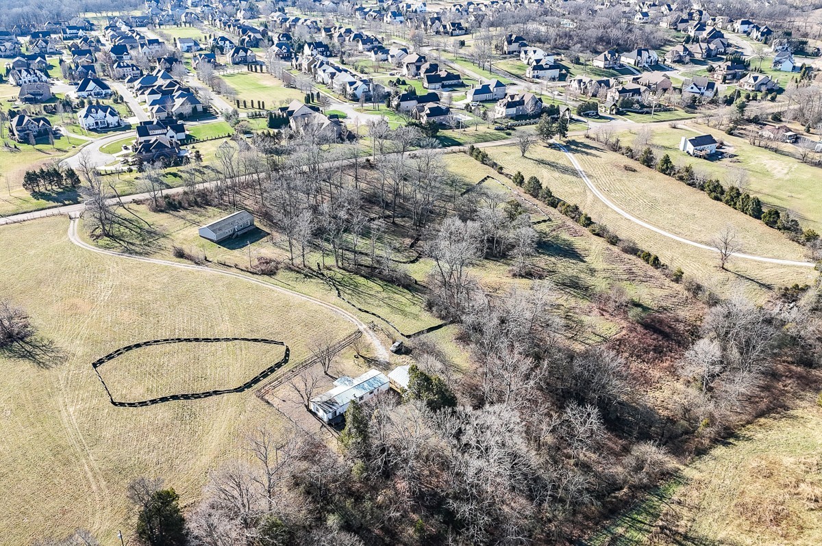 Middle Tennessee Properties 2 2754 Critz Lane
