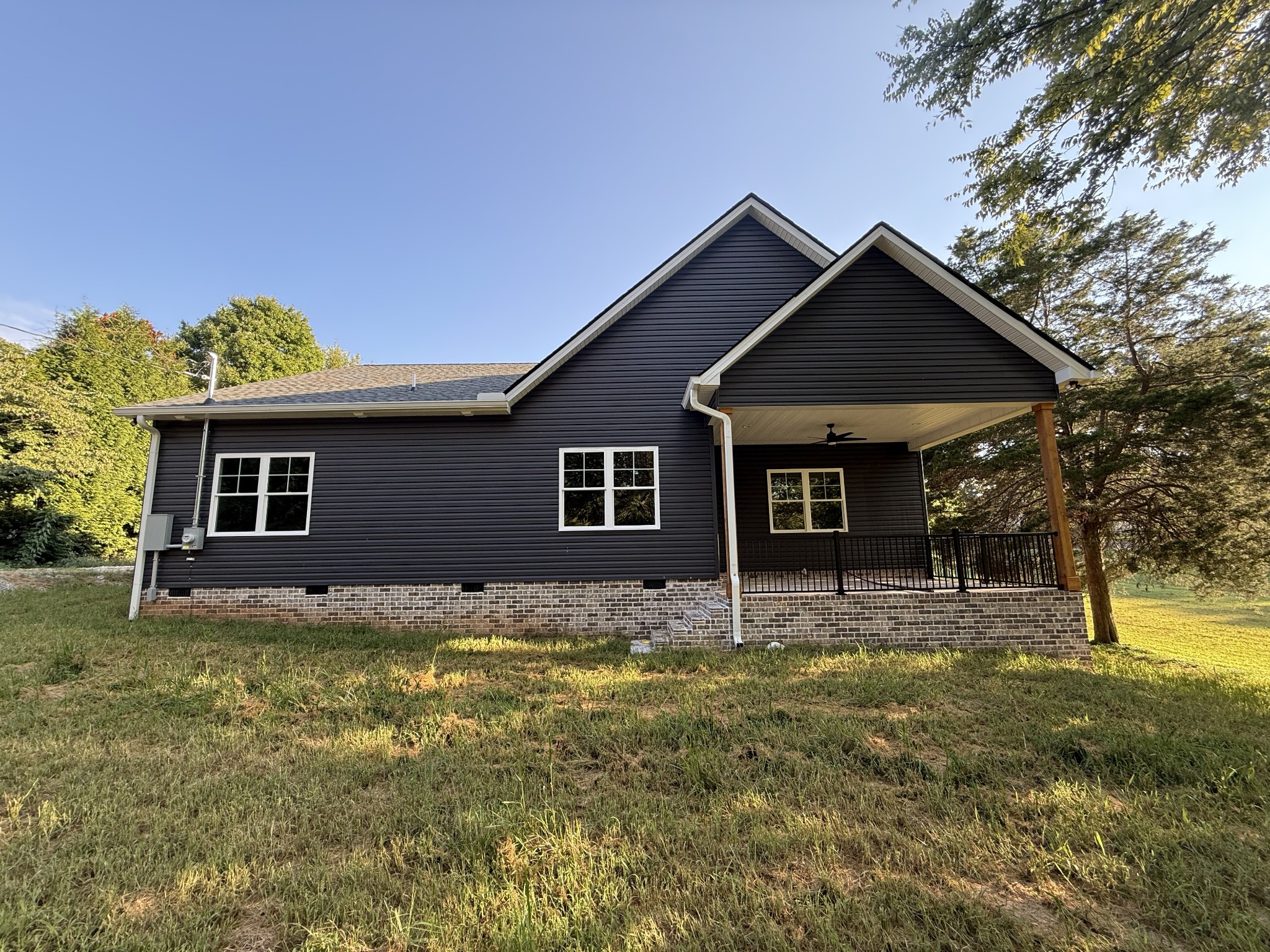 1203 Liberty Rd