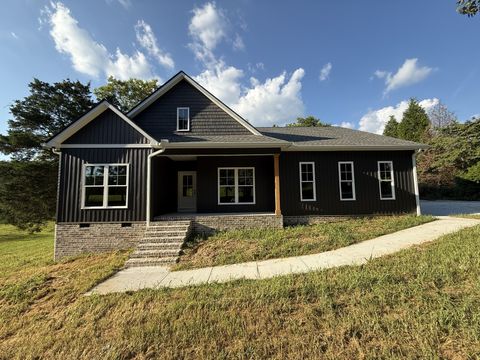 1203 Liberty Rd Winchester TN 37398