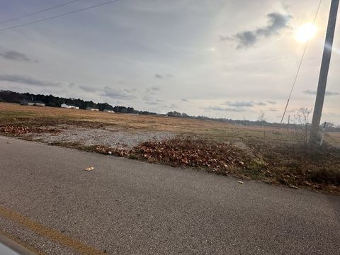 0 Rigling road Loretto TN 38469