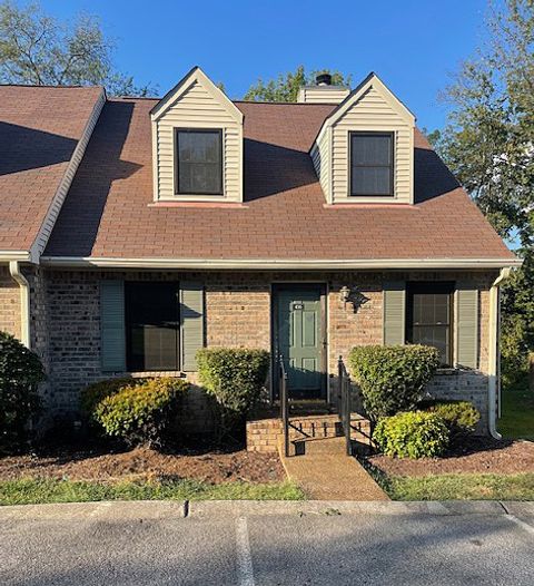 416 Deerpoint Cir Hendersonville TN 37075