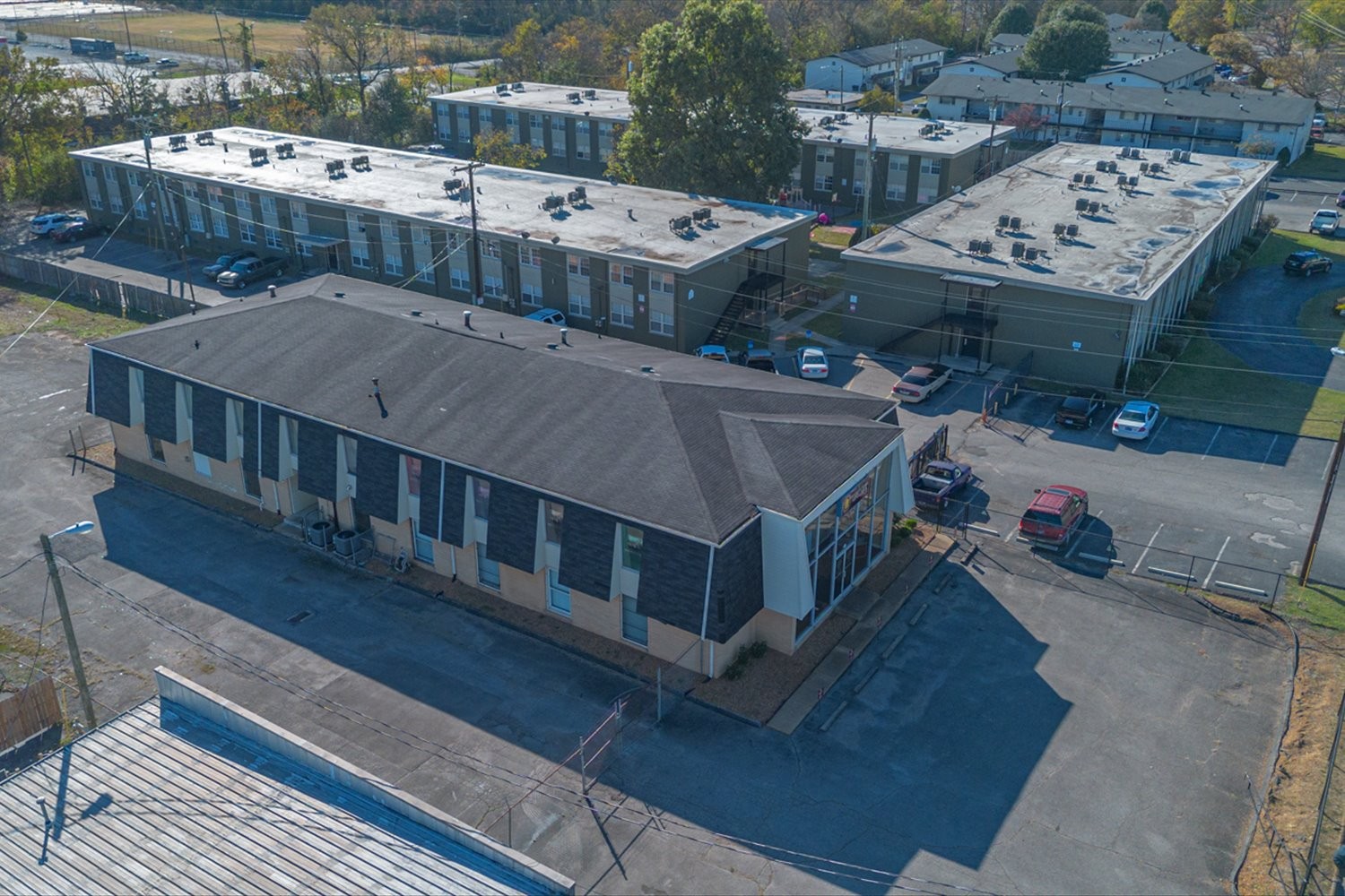108 Oak Valley Dr