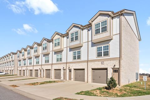 3350 Allen Rd Unit 17Q, Clarksville, TN 37042 - MLS#: 2794715