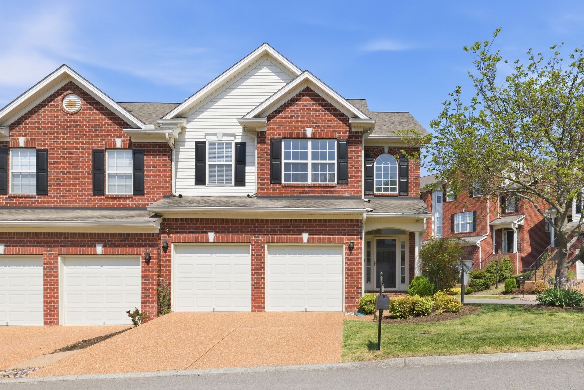 1150 Culpepper Cir, Franklin 1150 Culpepper Cir, Franklin TN 37064 3-bed condo, photo 2 of 30