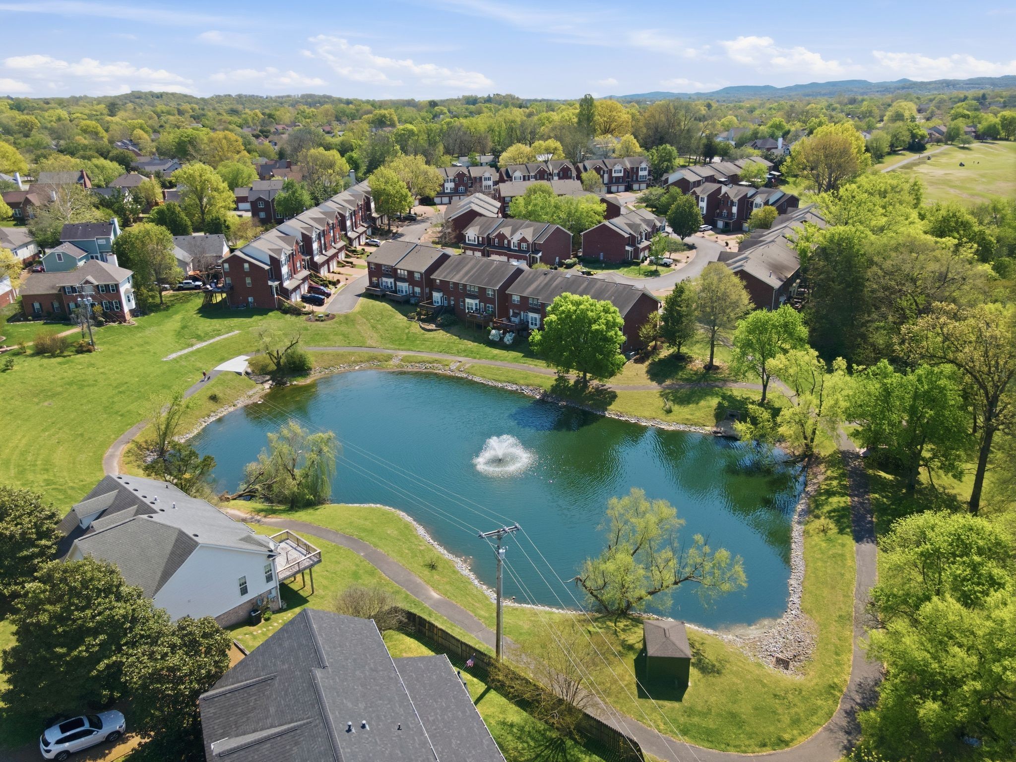 1150 Culpepper Cir, Franklin 1150 Culpepper Cir, Franklin TN 37064 3-bed condo, photo 3 of 30