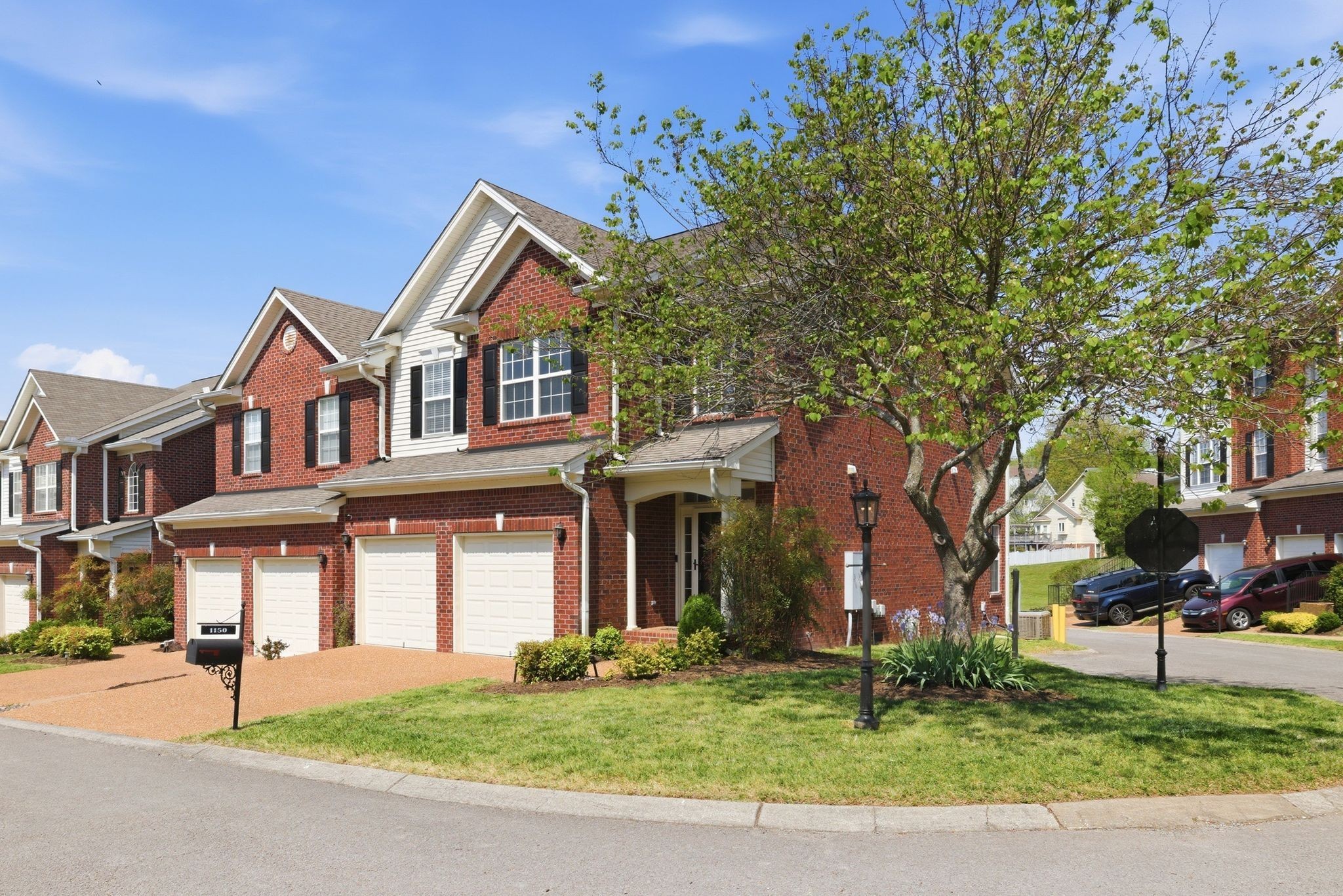 1150 Culpepper Cir, Franklin 1150 Culpepper Cir, Franklin TN 37064 3-bed condo, photo 4 of 30