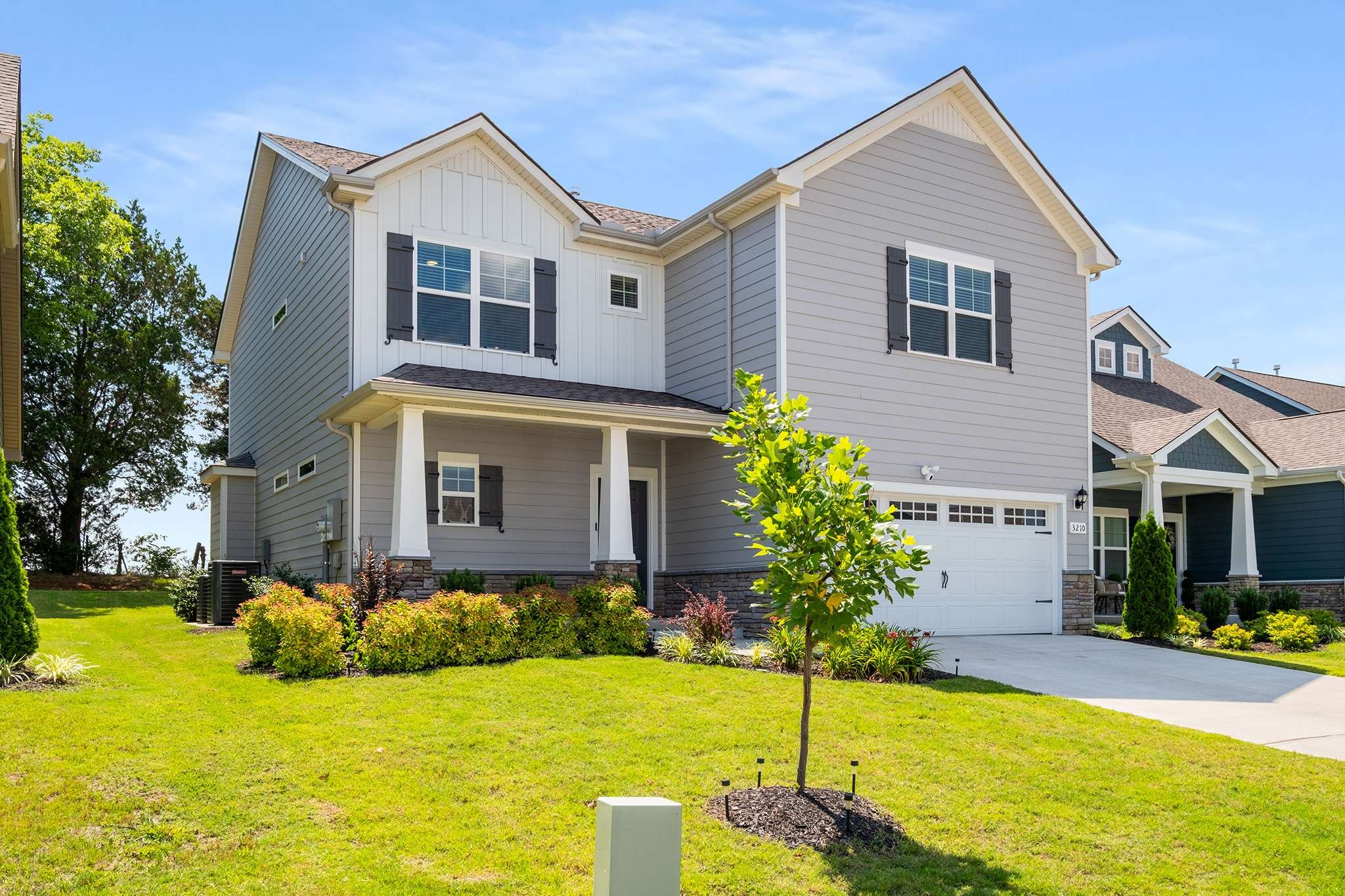 3210 Chatfield Dr