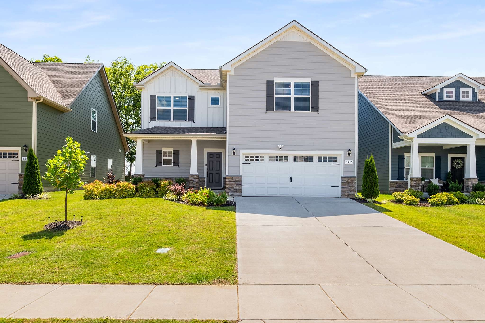 3210 Chatfield Dr