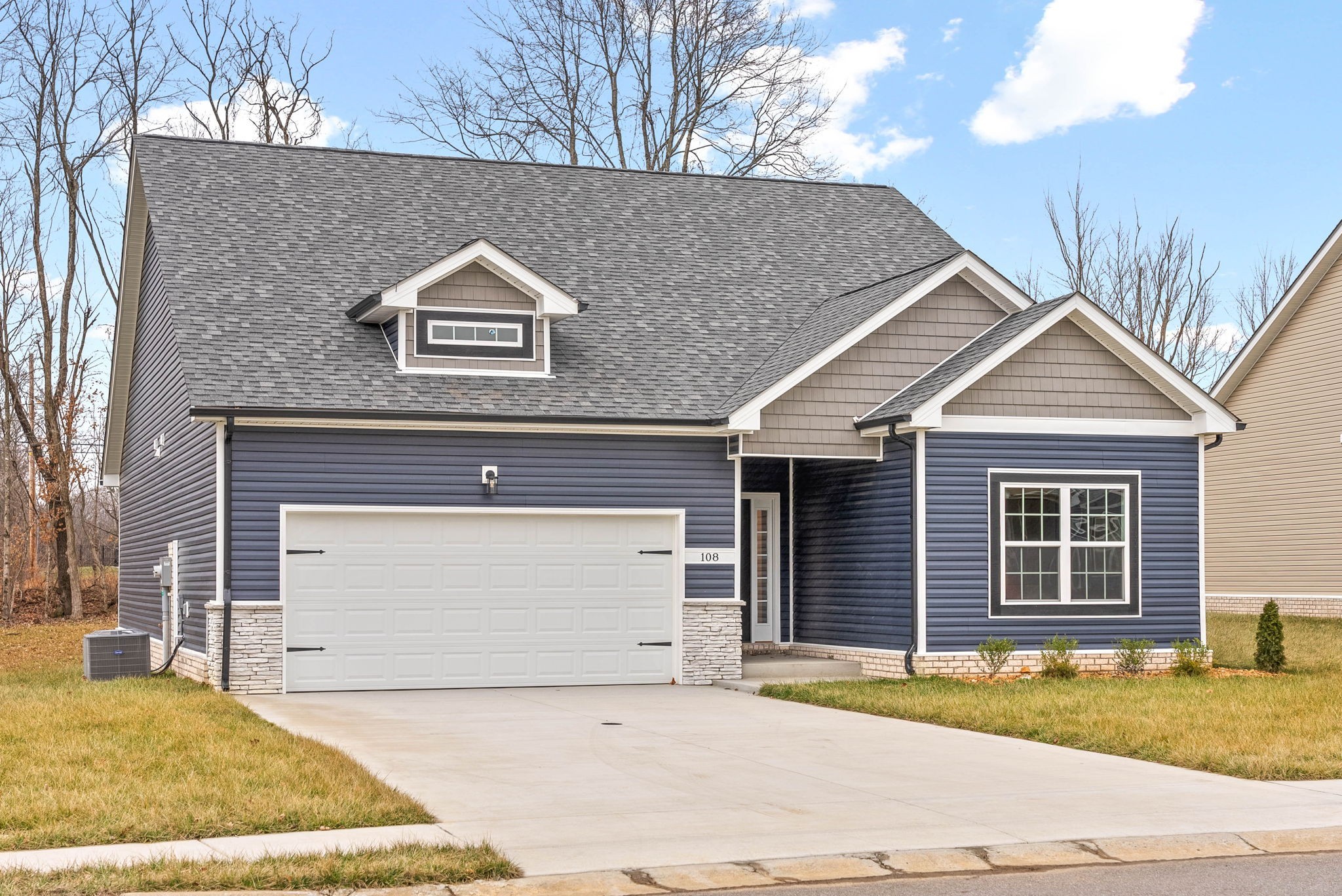 108 Hummingbird Way
