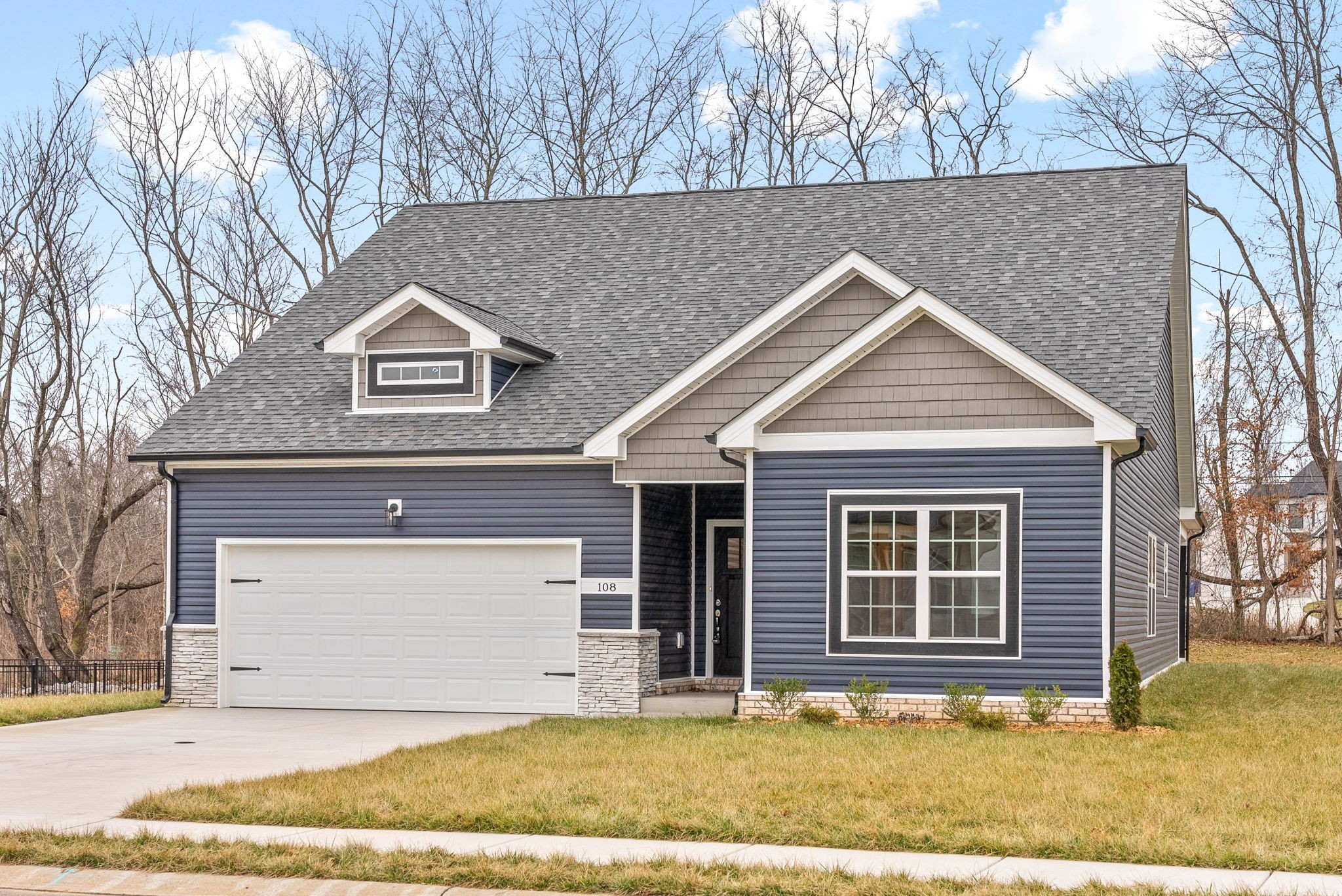 108 Hummingbird Way