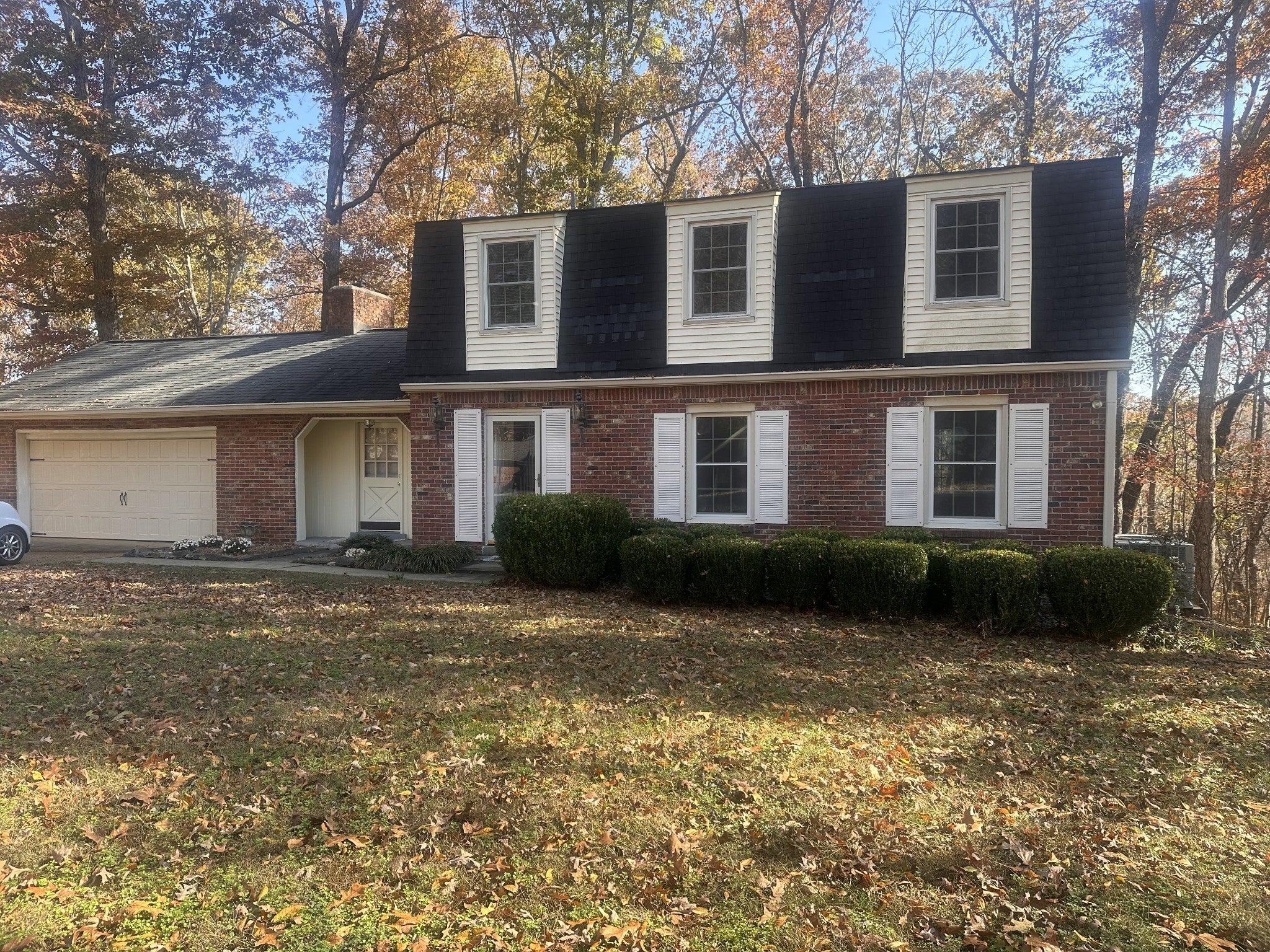 312 Powder Mill Dr