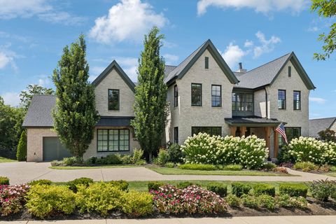 8559 Heirloom Blvd College Grove TN 37046