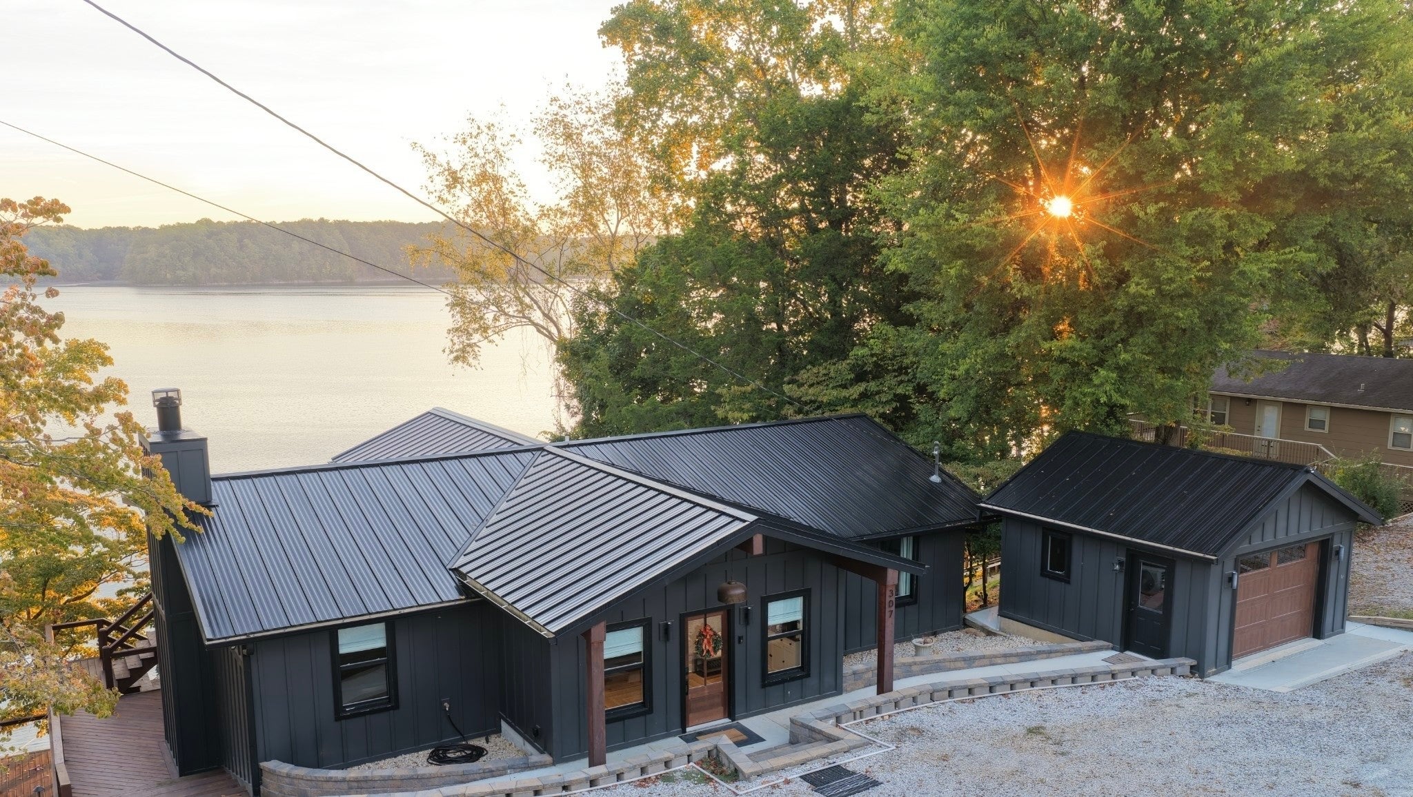 307 Bell Memorial Dr
