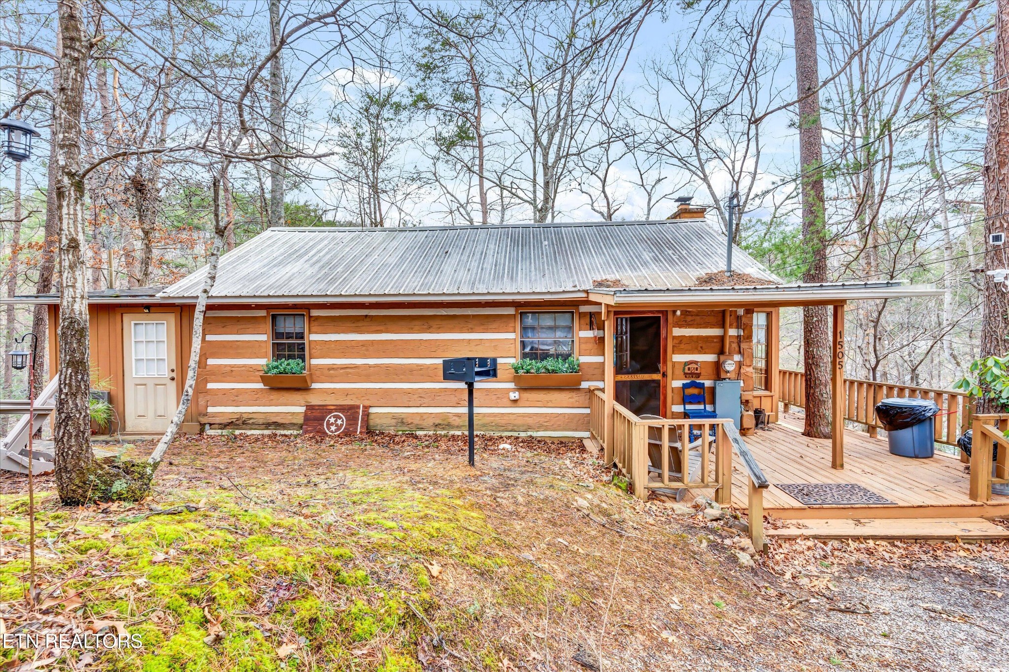 1505 Dawn Lane