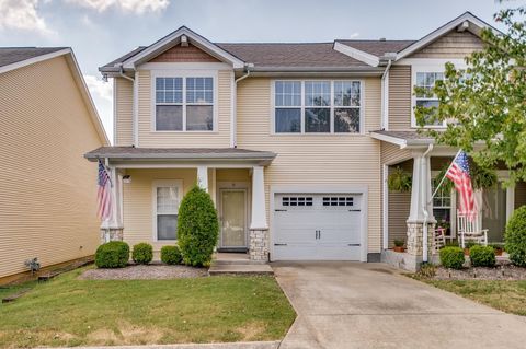1529 Lincoya Bay Dr, Nashville, TN 37214 - MLS#: 2803170