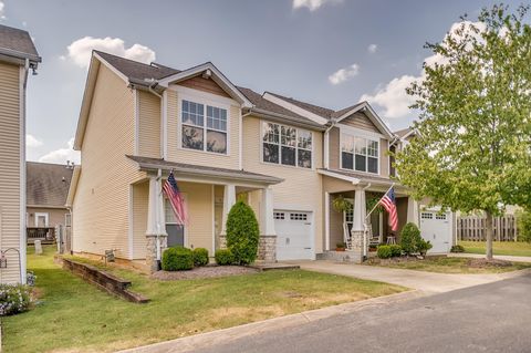 1529 Lincoya Bay Dr Nashville TN 37214
