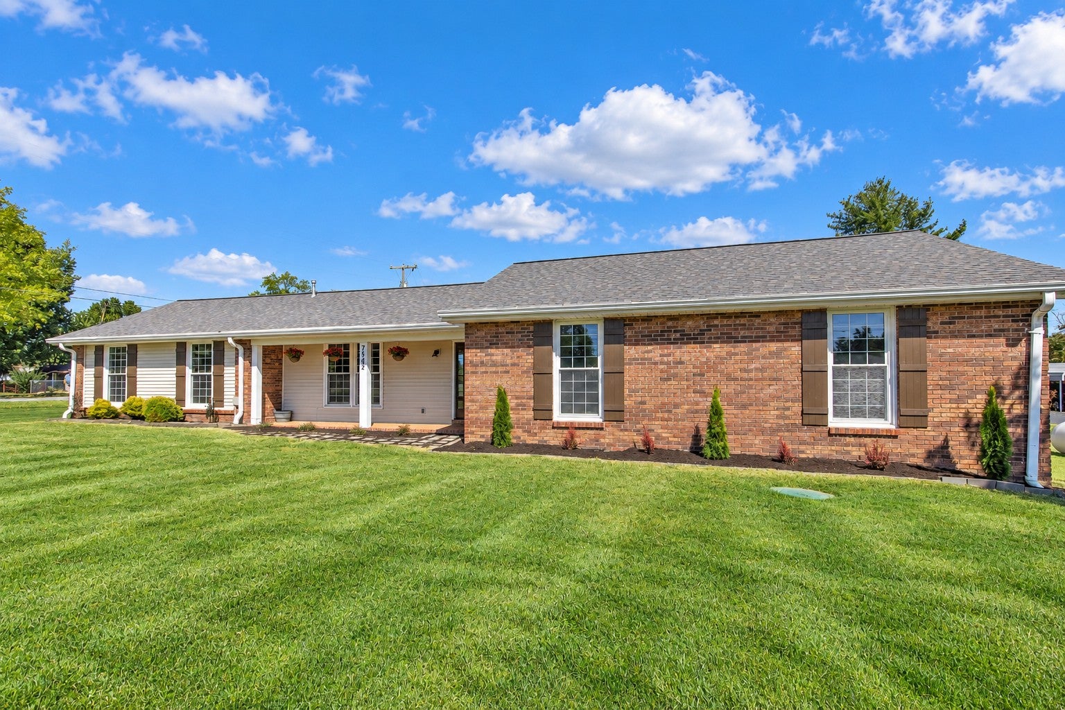 7542 Bethel Road