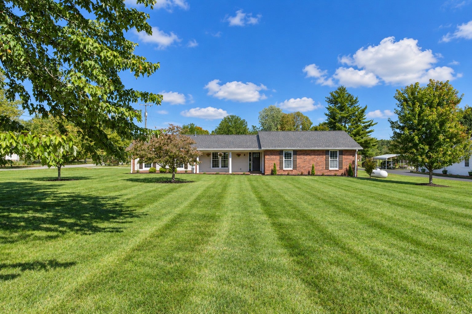 7542 Bethel Road
