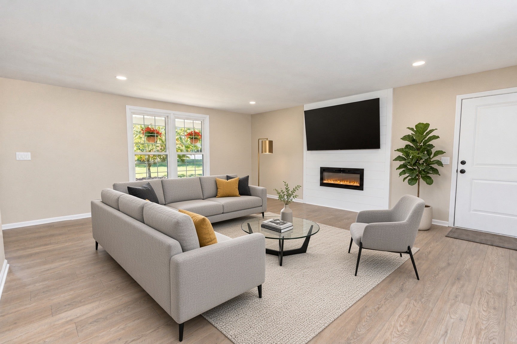 7542 Bethel Road