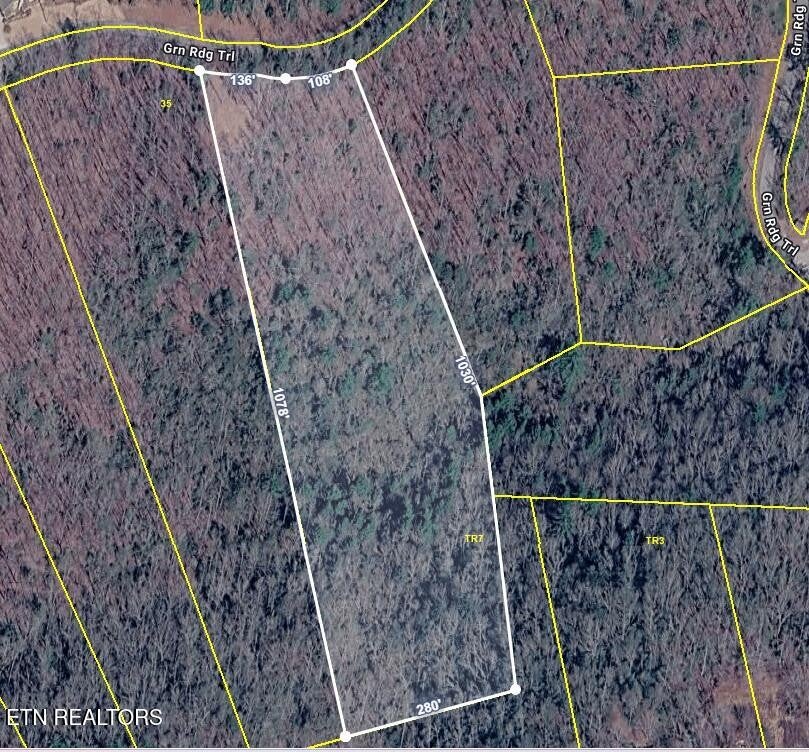 0 Green Ridge Tr