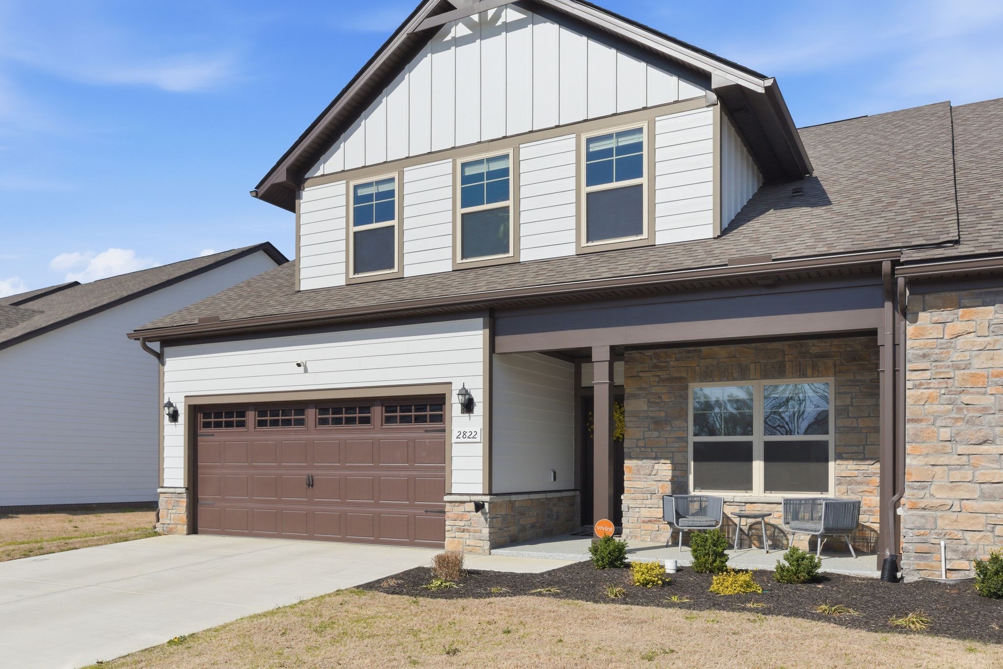 2822 Soldiers Honor Dr