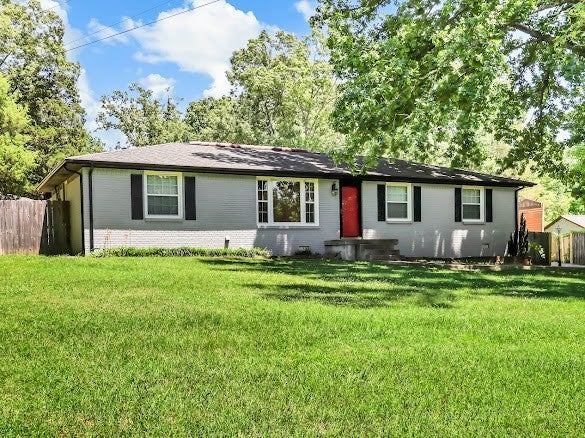 4537 Louise Creek Rd