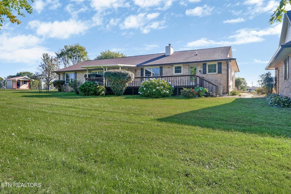 268 Obed River Rd