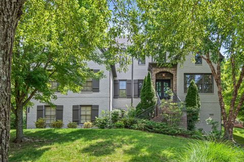219 King Arthur Cir Franklin TN 37067