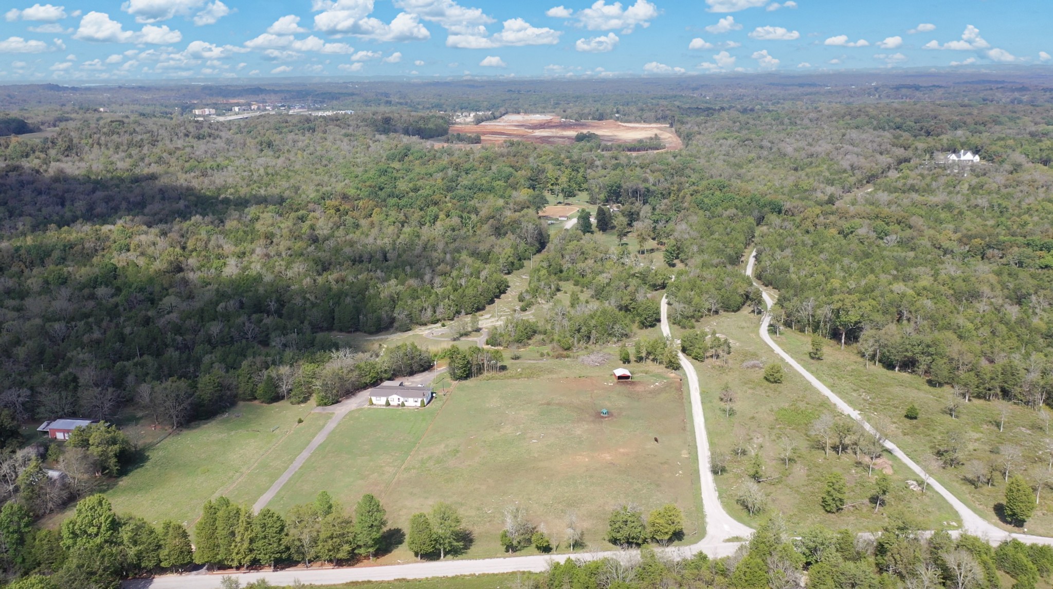 1913 Luther Sharp Rd