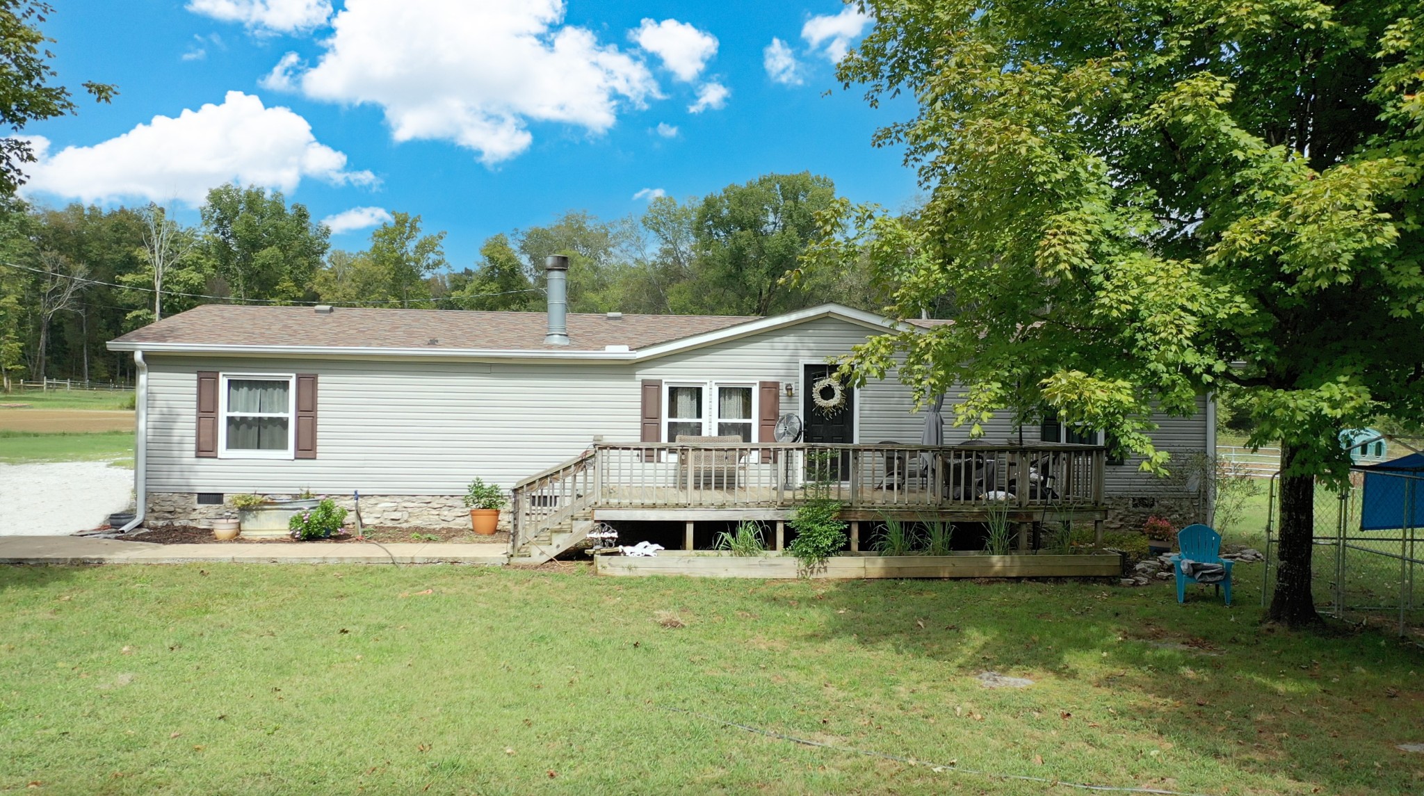 1913 Luther Sharp Rd