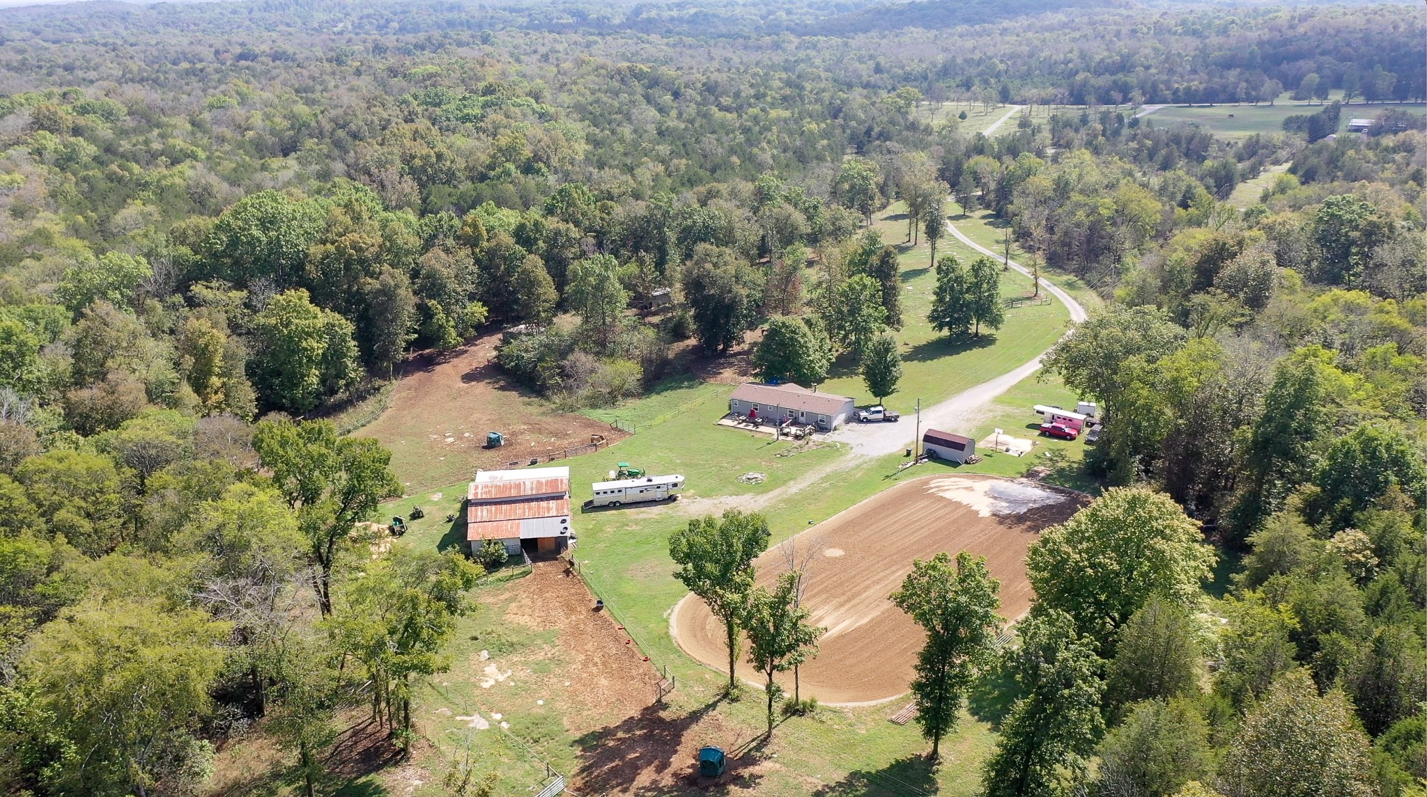 1913 Luther Sharp Rd