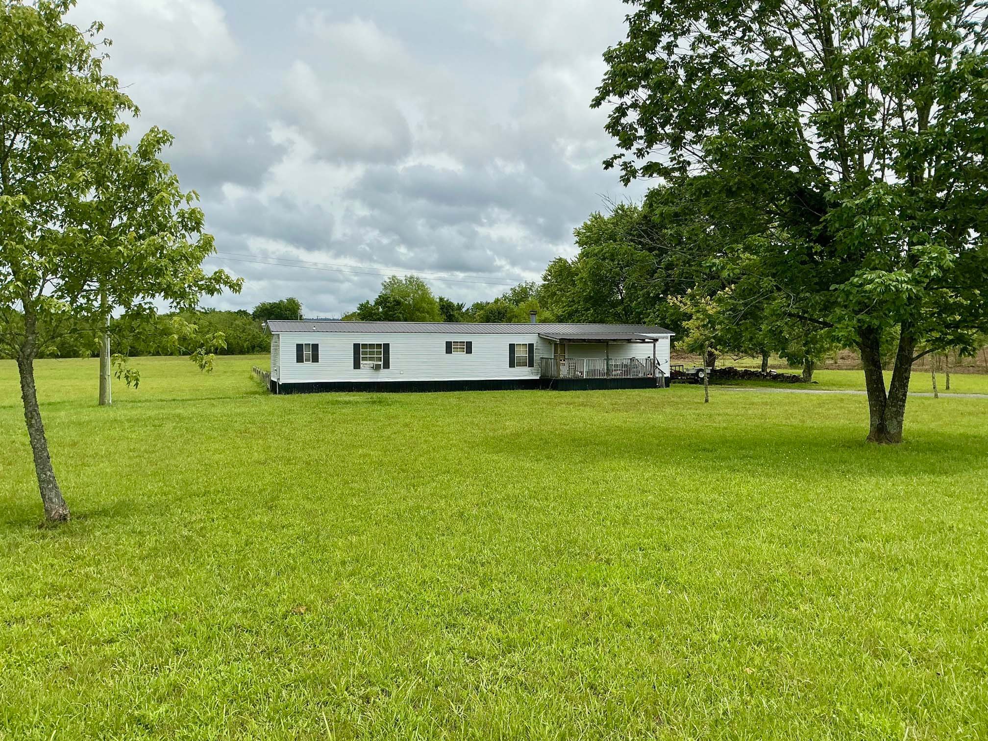 Middle Tennessee Properties 1 8695 Miller Rd