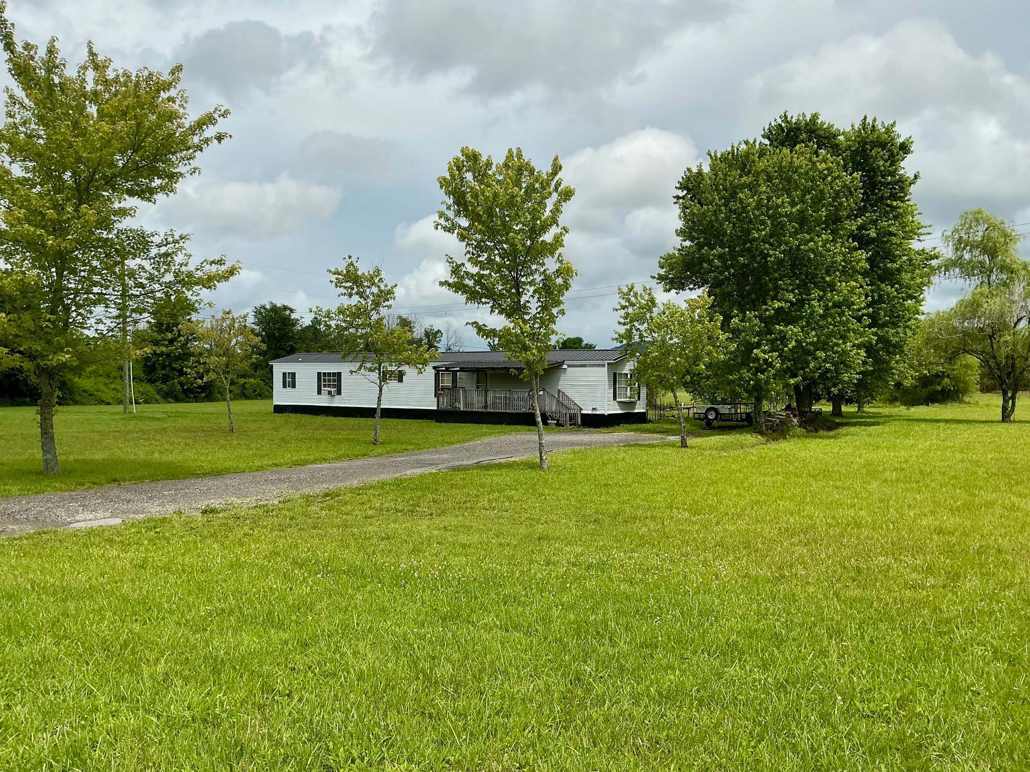 Middle Tennessee Properties 2 8695 Miller Rd